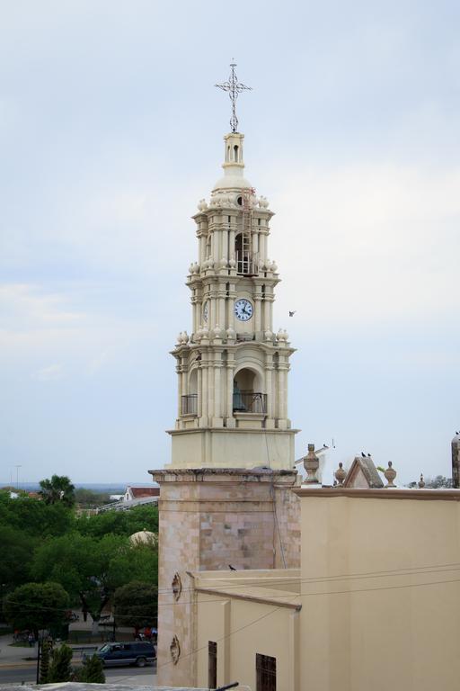 Guidi Otel Linares Dış mekan fotoğraf