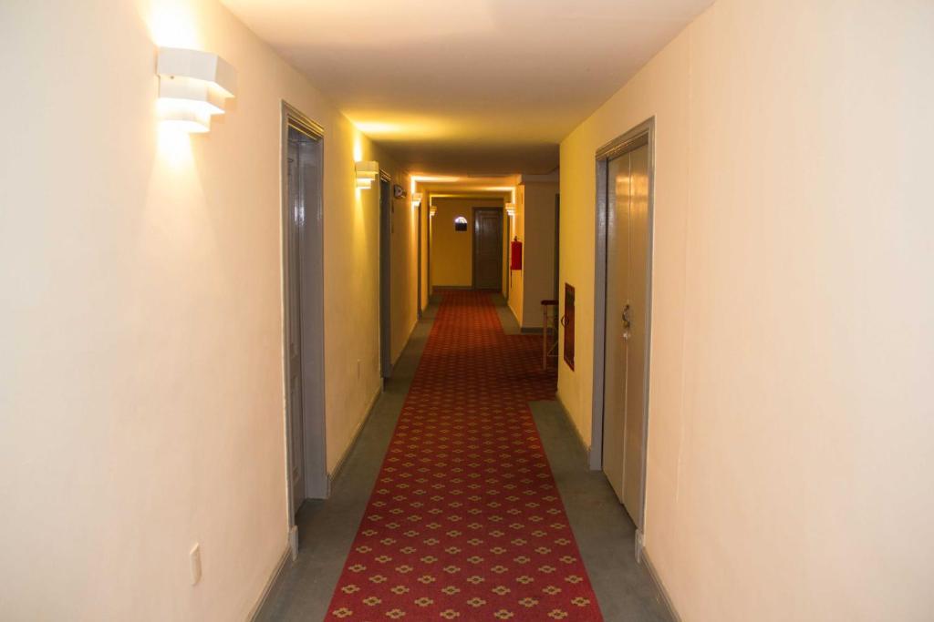 Guidi Otel Linares Dış mekan fotoğraf