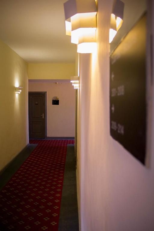 Guidi Otel Linares Dış mekan fotoğraf